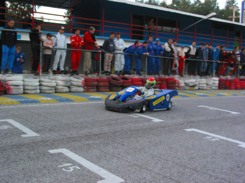 Challenge Empresas 2006 Batalha - 4ª Prova108